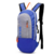 MOCHILA RUNNING TIRAS Y ESPALDA ACOLCHONADAS EVERLAST - comprar online