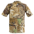 REMERA MANGA CORTA ALGODON CAMUFLADA HOMBRE FOREST - tienda online
