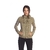Imagen de CAMPERA POLAR LEVANA CON CAPUCHA DAMA NORTHLAND