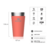 VASO 230ml PINTA STANLEY - Patagonia Showroom