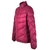 CAMPERA DINGBOCHE PLUMA DAMA SHERPA - comprar online