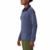 BUZO POLAR GLACIAL IV MEDIO CIERRE DAMA COLUMBIA - comprar online