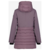 CAMPERA PARKA ALBEE DAMA ICEPEAK - comprar online