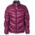 CAMPERA DINGBOCHE PLUMA DAMA SHERPA