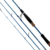 CAÑA SPINNING WIND RIVER 210cm 4 TRAMOS KUNNAN - comprar online