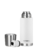 TERMO 550ml OBUS ACERO INOXIDABLE WATERDOG en internet