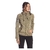 CAMPERA POLAR LEVANA CON CAPUCHA DAMA NORTHLAND