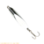CUCHARA 20grs ONDULANTE SAUSAGE SLICE LONG WATERDOG