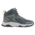 BOTA TRAILSTORM ASCEND MID WP HOMBRE COLUMBIA