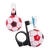 TIMBRE PARA BICI BALL BELL VAN HALEN en internet