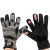 GUANTES DE NEOPRENE 3mm N1053 WATERDOG