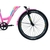 BICICLETA FRIDA KISS ROD26 1VELOCIDAD VENZO en internet