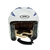 CASCO SKI/SNOW STAR CON OREJERA RIGIDA FREERIDE - Patagonia Showroom