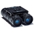 BINOCULAR COMPACT 12X25 SHILBA