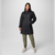 CAMPERA DELTA RIDGE II LONG DOWN HOODED DAMA COLUMBIA en internet