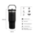 BOTELLA 887ml FLIP STRAW TUMBLER STANLEY - comprar online