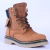 BOTA MOD108 CON PUÑO DAMA ROZZANO - Patagonia Showroom