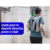 MOCHILA RUNNING EVERLAST - comprar online