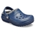 LINED CLOG CLASSIC CON CORDERITO NIÑOS CROCS