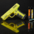 PISTOLA AIRSOFT CO2 Sl-P1 C68 + 2 CO2 + 7Ine 7Pim SABRE