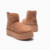 BOTA CAÑA BAJA KARLA DAMA HUSH PUPPIES - comprar online