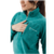 CAMPERA ASCENT SWEATER DAMA MAKALU en internet