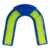 PROTECTOR BUCAL SIMPLE JUNIOR DRB - comprar online