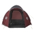 CARPA 3 PERSONAS ROCKPORT III NATIONAL GEOGRAPHIC - comprar online