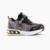 ZAPATILLA NEW JOYSTIC CON LUZ AL PISAR NIÑO FOOTY
