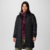 CAMPERA DELTA RIDGE II LONG DOWN HOODED DAMA COLUMBIA - comprar online