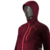 CAMPERA MICRO RUSTIC CON CAPUCHA DAMA MAKALU - Patagonia Showroom