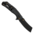 NAVAJA TACTICA GOLD DROP RAZOR en internet