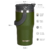 VASO 600ml TERMICO ZUMO WATERDOG - comprar online