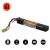 BATERIA LIPO 11.1V 1200 MAH 30C/50C STICK AIRSOFT VALKEN