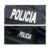CHALECO MOLLE + APLIQUE POLICIA HOUSTON - Patagonia Showroom