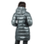 CAMPERA OLIVIA HOODY PARKA PLUMA DAMA MAKALU - comprar online