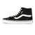ZAPATILLA FILMORE HI DAMA VANS - Patagonia Showroom