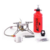 ANAFE CALENTADOR BOOSTER DUAL MAX GAS O COMBUSTIBLE KOVEA en internet