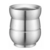 MATE ACERO INOX. TERMICO PEQUEÑO CRYSTAL ROCK