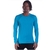 REMERA ACTIVE STR ATHLETO MANGA LARGA HOMBRE NORTHLAND en internet
