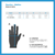 GUANTES FAST TREK III HOMBRE COLUMBIA - comprar online