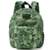 MOCHILA DINO KLUB MODE