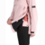 Imagen de CAMPERA ANORAK CALIO DAMA ICEPEAK