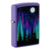 ENCENDEDOR ZIPPO MOD 48565 NIGHT IN THE FOREST DESING