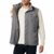 CHALECO SILVER RIDGE II VEST HOMBRE COLUMBIA - comprar online