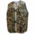 CHALECO CAZA GABARDINA CAMUFLADO HOMBRE FOREST