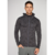 CAMPERA POLAR GRID HUA HUM CON CAPUCHA HOMBRE EQUIPE CO