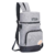 MOCHILA BOLSO MATERO CON BOLSILLO DISCOVERY ADVENTURE - tienda online