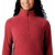 BUZO POLAR GLACIAL IV MEDIO CIERRE DAMA COLUMBIA - tienda online