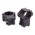 ANILLAS MONTAJE 22 2 PIEZAS MED 1 CPM2PA-25M CROSMAN